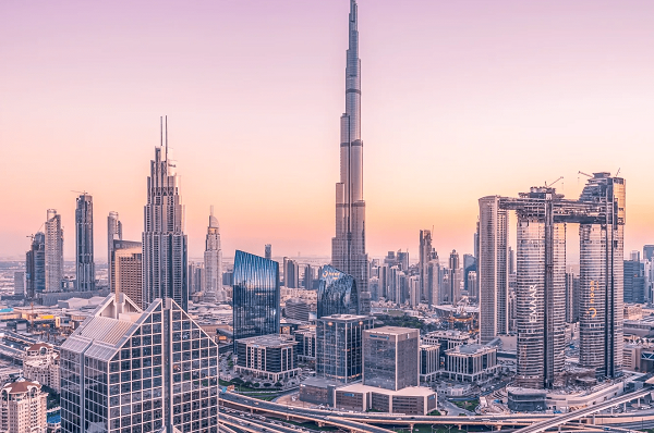 perfect for business