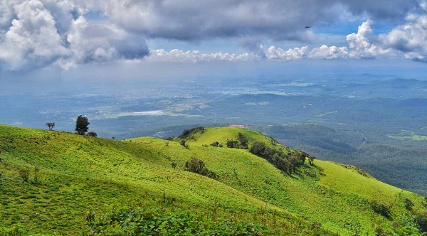 Coorg