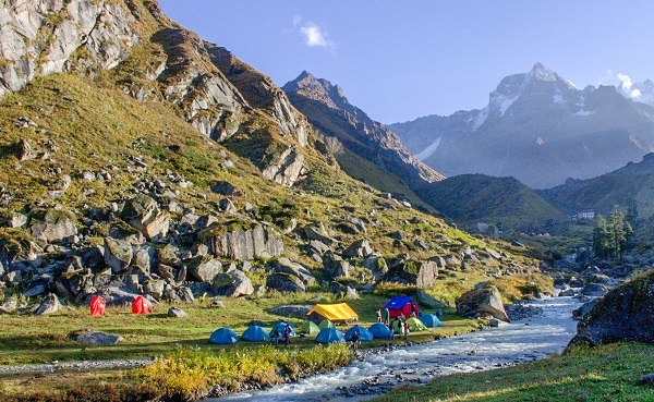 Har Ki Doon Trek