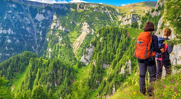 Valley of Flowers