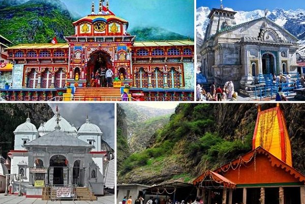Chardham