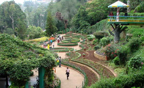 Botanical Garden