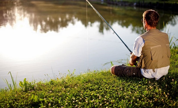 Fishing