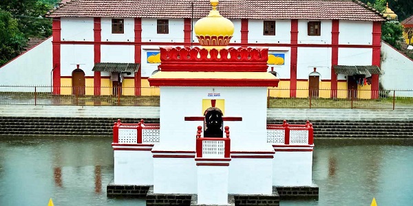 Omkareshwara Temple