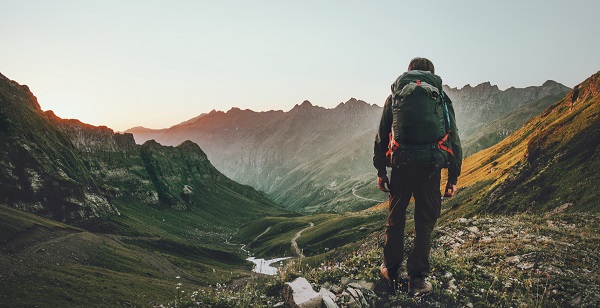 Trekking