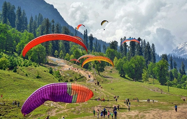 manali