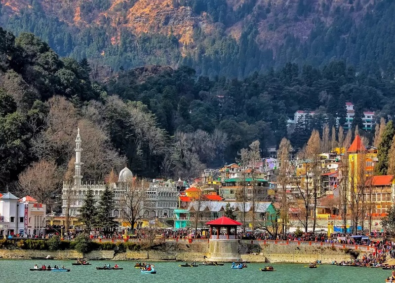 Nainital