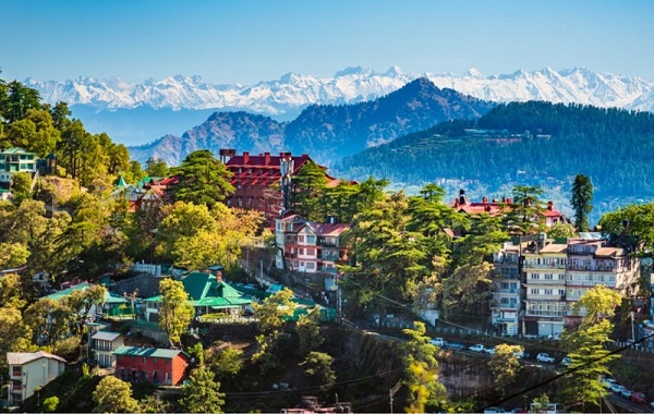 shimla