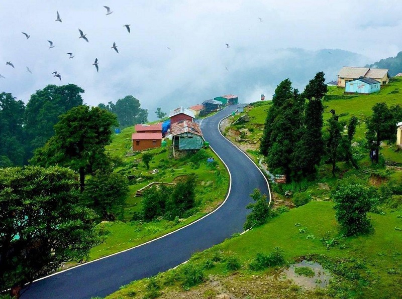 Chopta