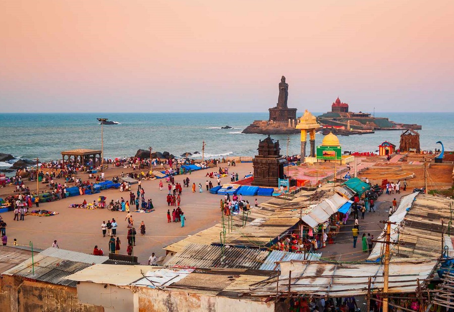 Kanyakumari