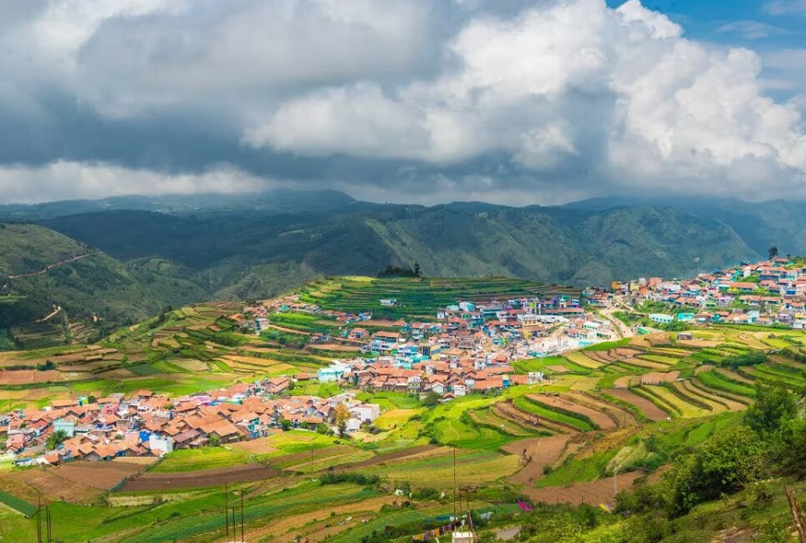 Kodaikanal