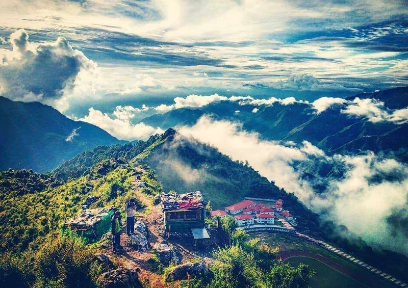 Mussoorie