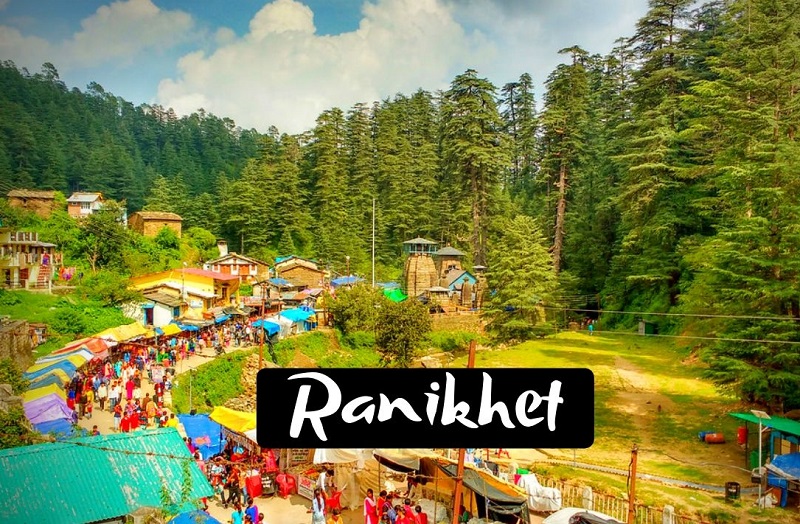 Ranikhet