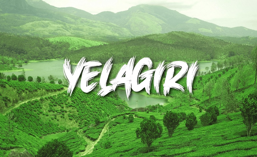 Yelagiri