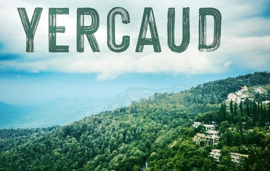 Yercaud