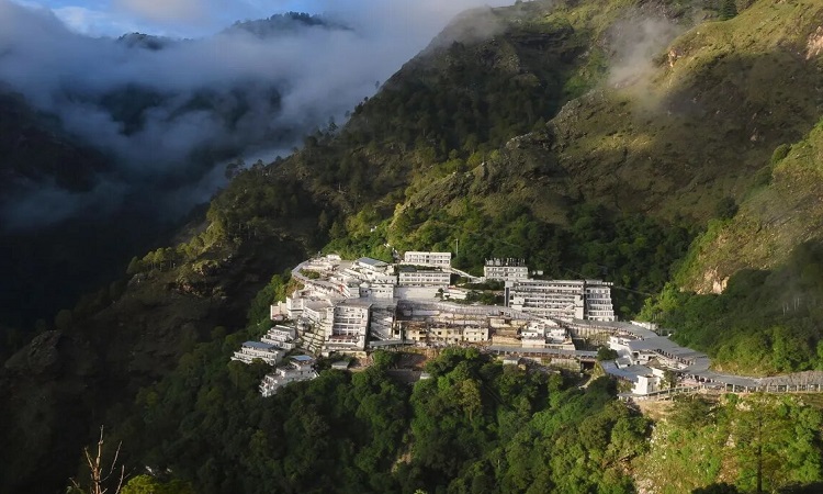Vaishno Devi