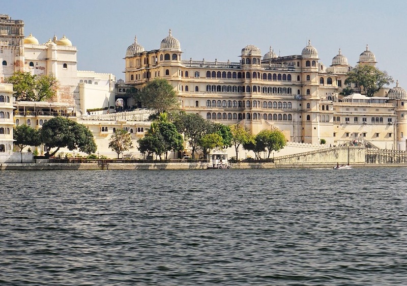 City Palace, Udaipur