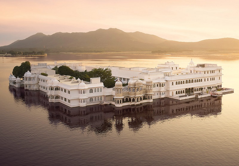 Lake Palace, Udaipur