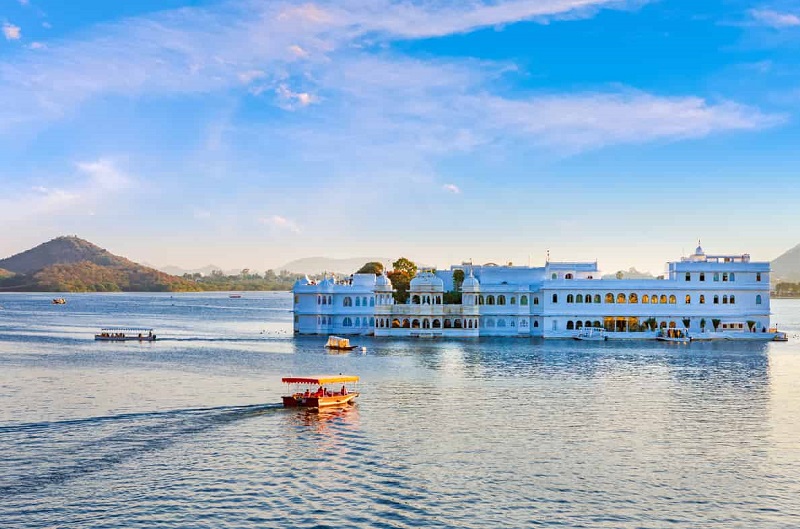 Lake Pichola, Udaipur